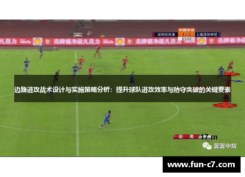 边路进攻战术设计与实施策略分析：提升球队进攻效率与防守突破的关键要素