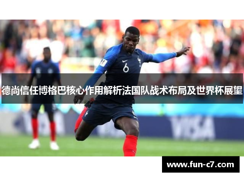 德尚信任博格巴核心作用解析法国队战术布局及世界杯展望