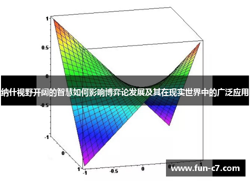 纳什视野开阔的智慧如何影响博弈论发展及其在现实世界中的广泛应用