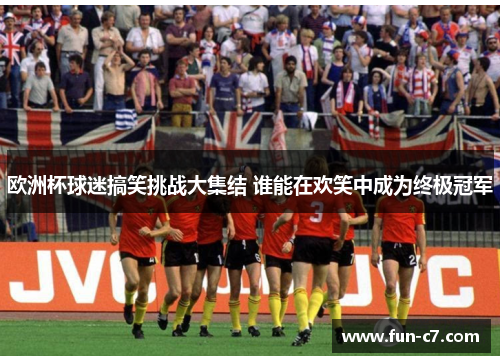 欧洲杯球迷搞笑挑战大集结 谁能在欢笑中成为终极冠军