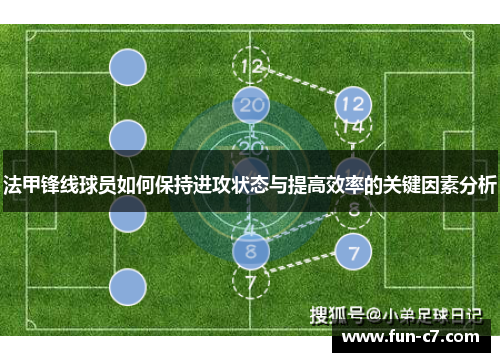 法甲锋线球员如何保持进攻状态与提高效率的关键因素分析