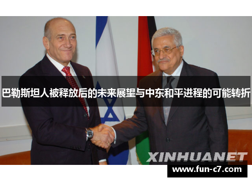 巴勒斯坦人被释放后的未来展望与中东和平进程的可能转折