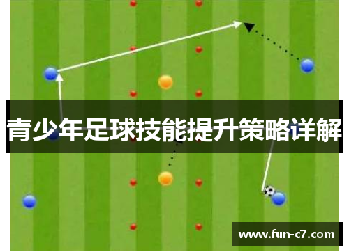 青少年足球技能提升策略详解