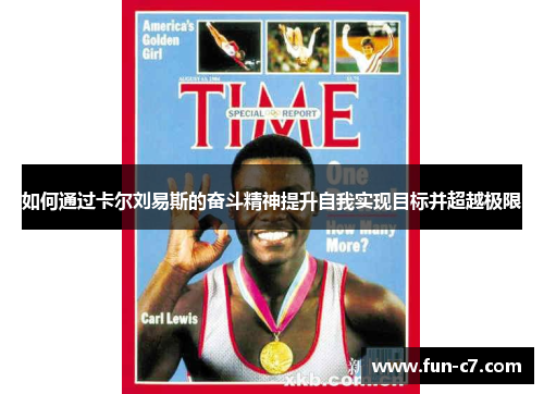 如何通过卡尔刘易斯的奋斗精神提升自我实现目标并超越极限 如何通过卡尔刘易斯的奋斗精神提升自我实现目标并超越极限